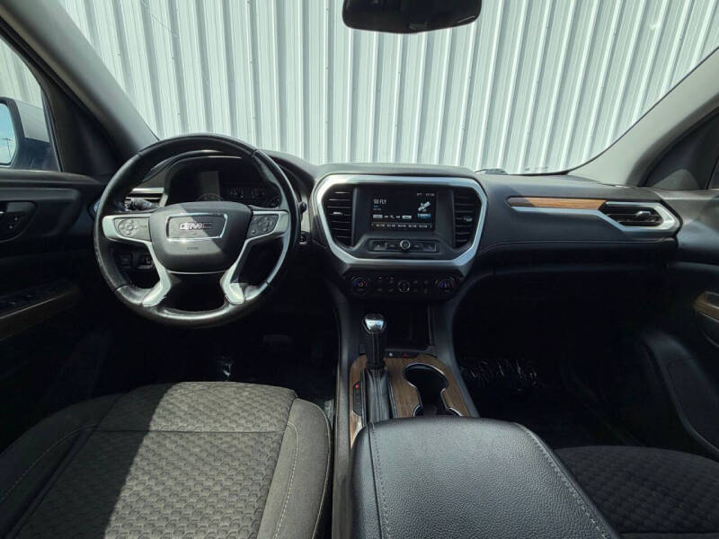 2019 GMC Acadia SLE-1