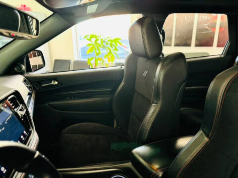 2023 Dodge Durango R/T Premium