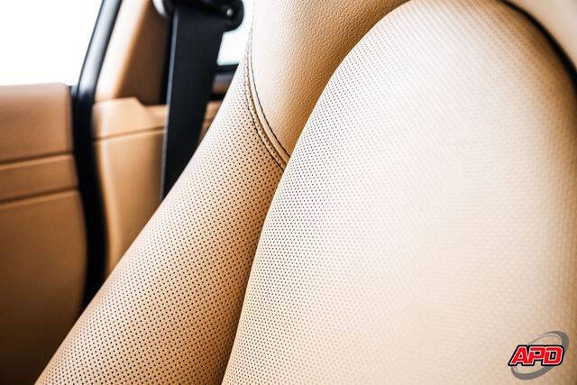 2011 Porsche 911 Carrera 4S