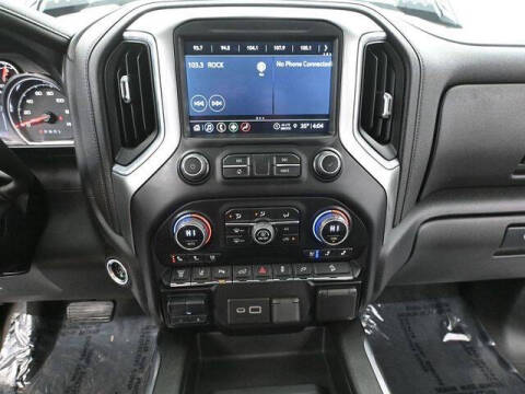 2023 Chevrolet Silverado 3500HD