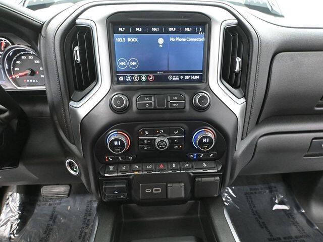 2023 Chevrolet Silverado 3500HD