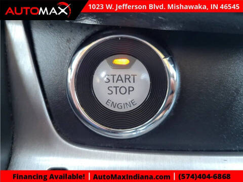 2021 Nissan Murano S