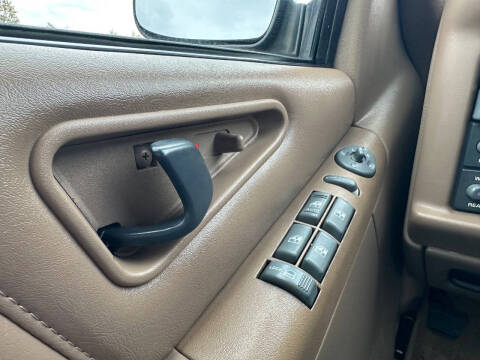 1995 Chevrolet Blazer LT