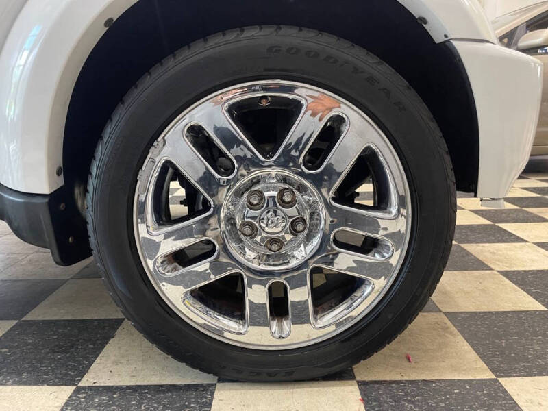 2011 Dodge Nitro Heat