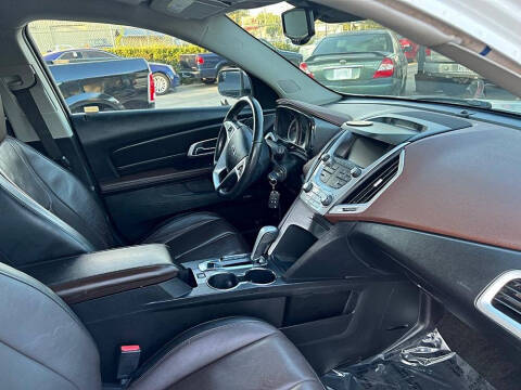 2014 GMC Terrain SLT-2