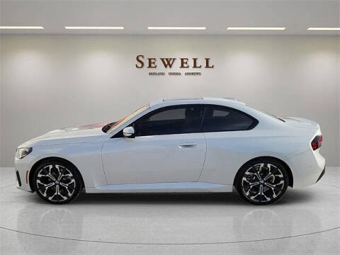 2026 BMW 2 Series 230i