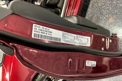 2022 Dodge Durango R/T