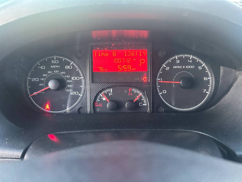 2019 RAM ProMaster 3500 159 WB