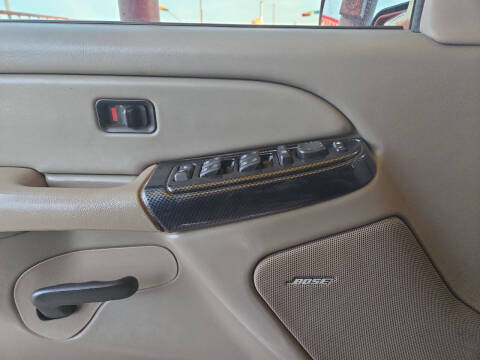 2006 GMC Sierra 1500 SLT