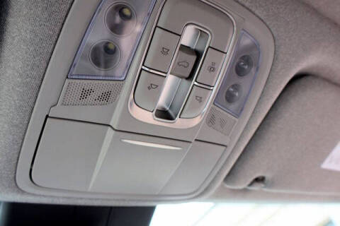 2019 Hyundai Santa Fe Ultimate 2.4L