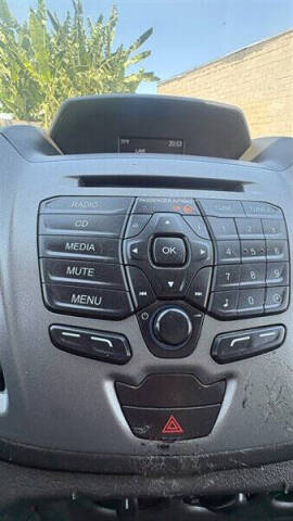 2019 Ford Transit 350