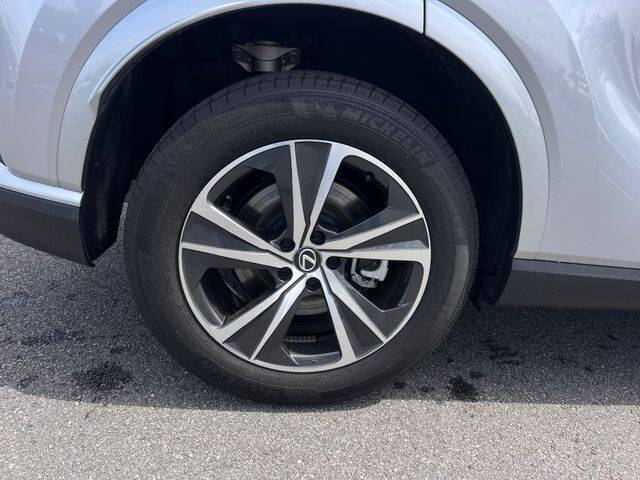 2023 Lexus RX 350