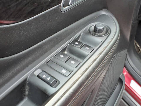 2015 Buick Encore Leather