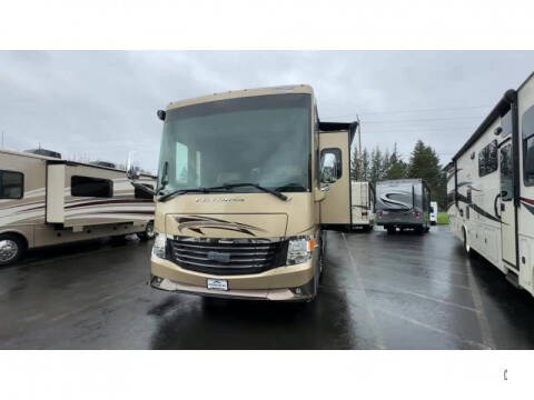 2016 Freightliner XCR Chassis