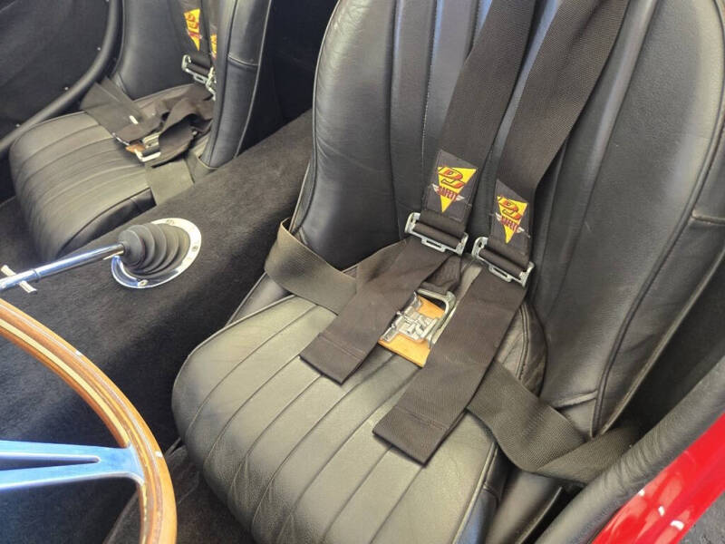 1965 Ford Shelby GT350