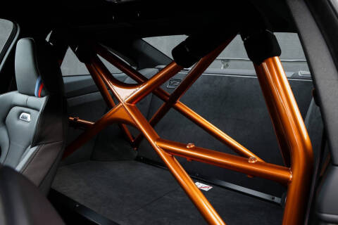 2016 BMW M4 GTS