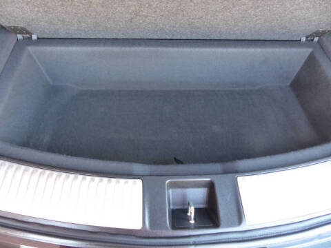 2017 Acura MDX SH-AWD w/Tech