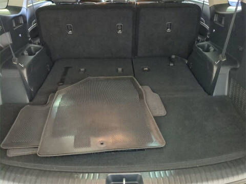 2021 Kia Telluride LX