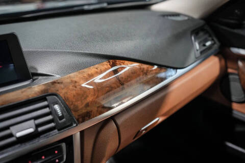 2015 BMW 4 Series 428i xDrive Gran Coupe