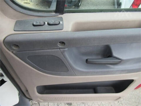 2014 Freightliner Cascadia