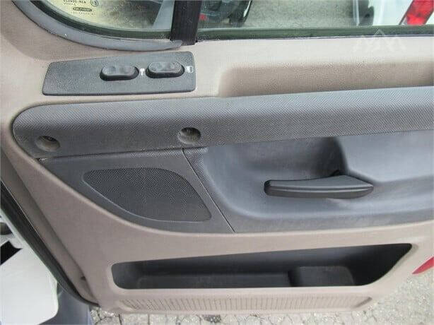 2014 Freightliner Cascadia