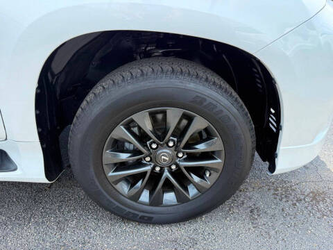 2023 Lexus GX 460