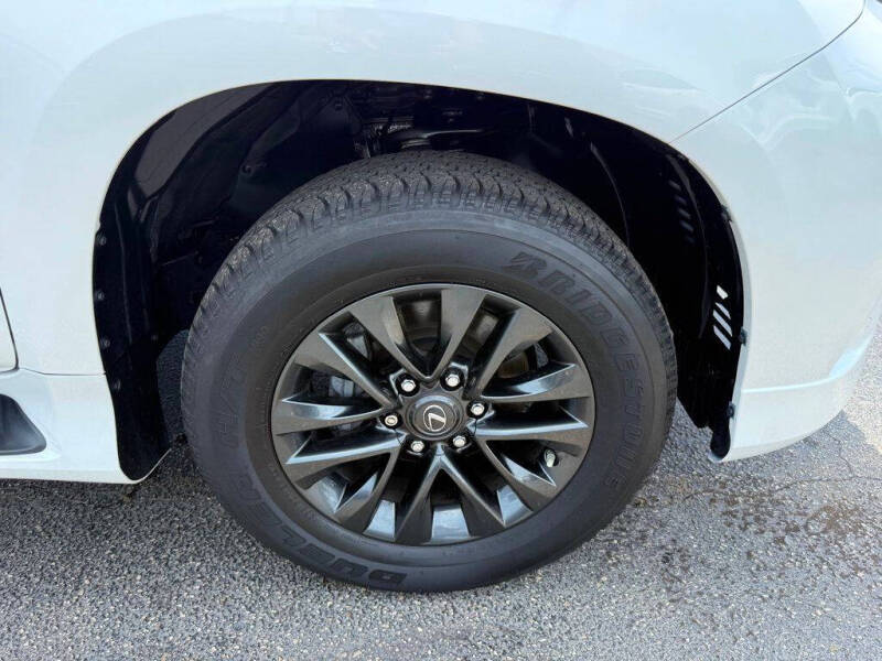 2023 Lexus GX 460