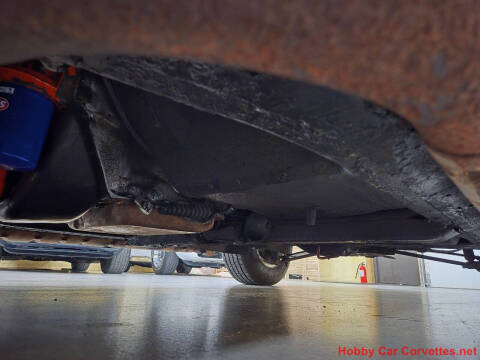 1979 Chevrolet Corvette