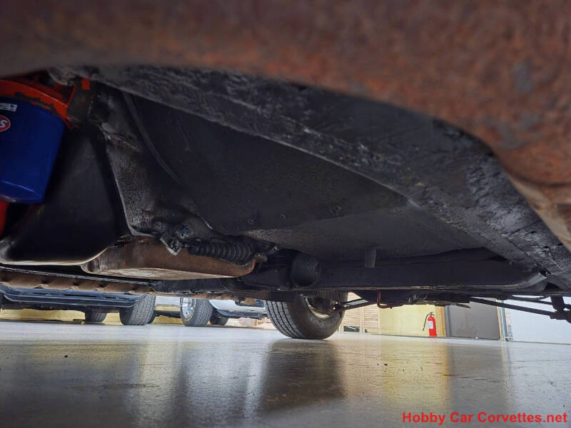 1979 Chevrolet Corvette