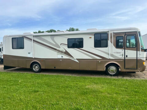 1999 Monaco DIPLOMAT