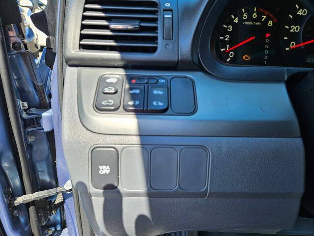 2007 Honda Odyssey EX-L
