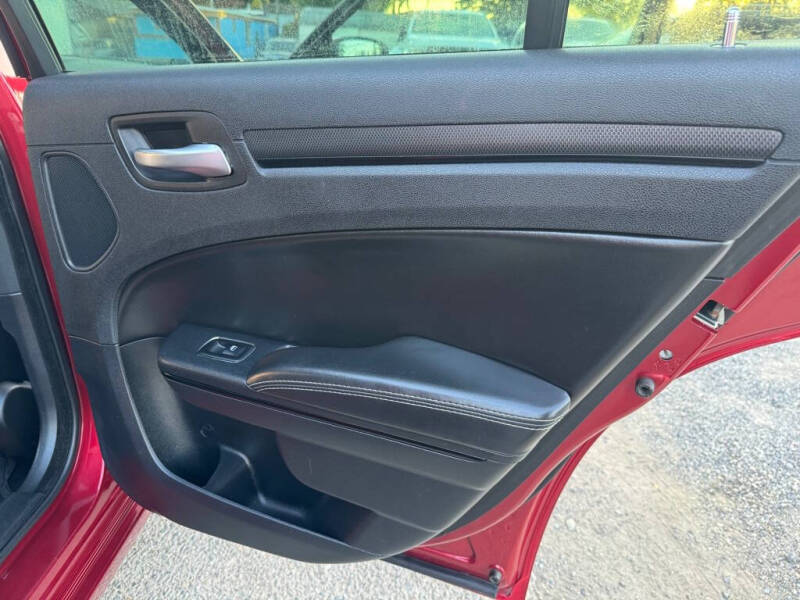 2014 Chrysler 300 S