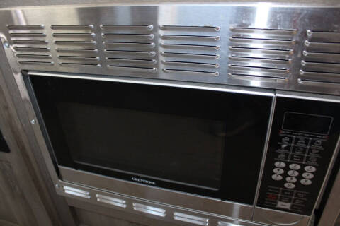 2018 Jayco Melbourne