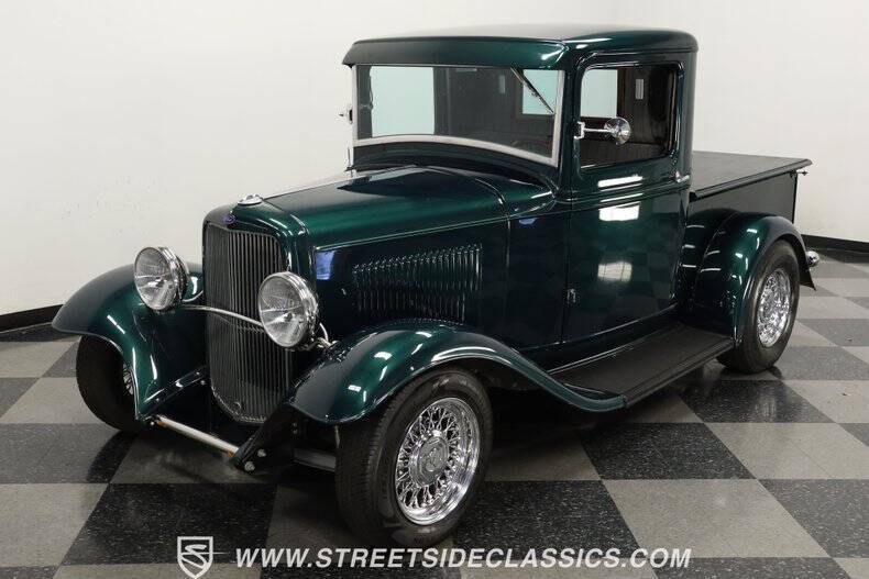 1932 Ford F-100