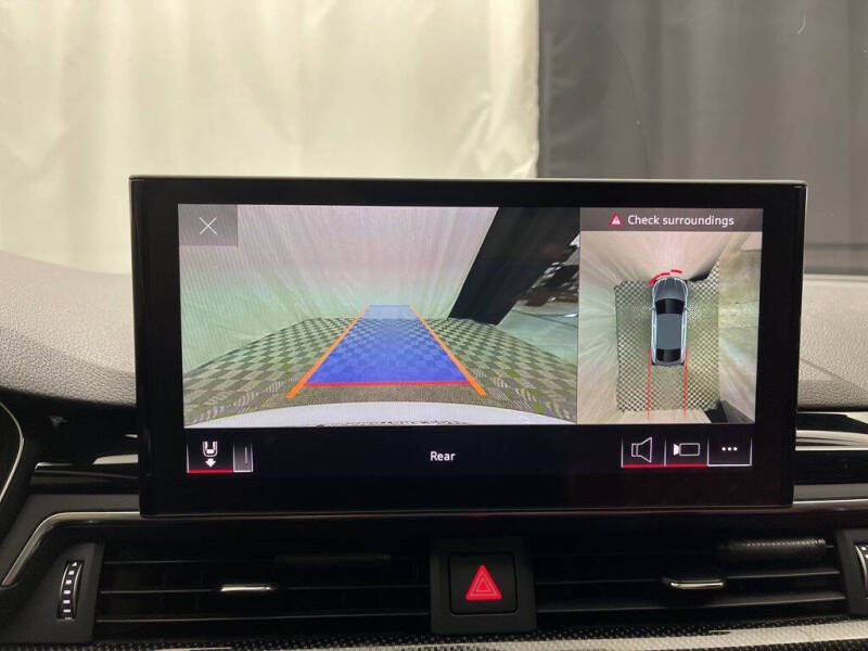 2023 Audi S5 Sportback 3.0T quattro Premium Plus