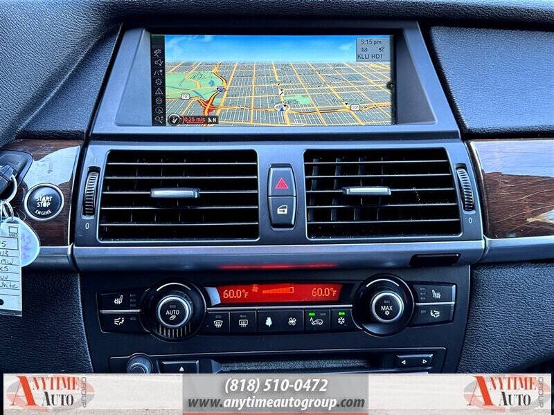 2013 BMW X5 xDrive35i Premium