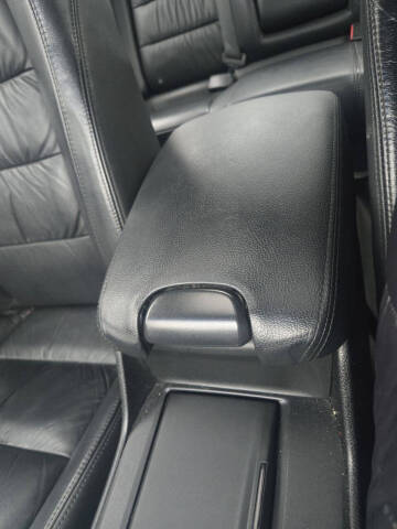 2010 Honda Accord EX-L w/Navi