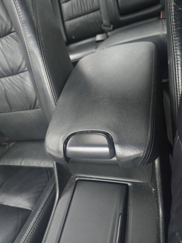 2010 Honda Accord EX-L w/Navi