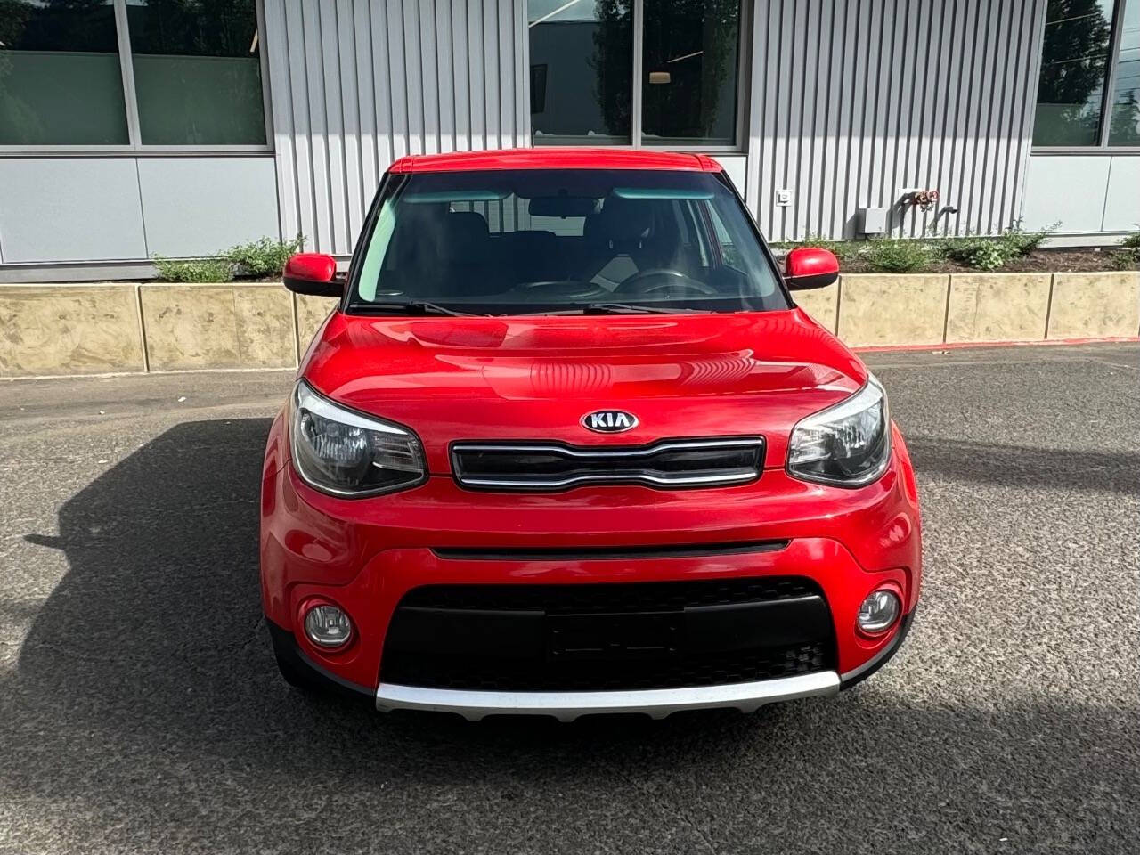 2018 Kia Soul for sale at Worldwide Auto in Portland, OR