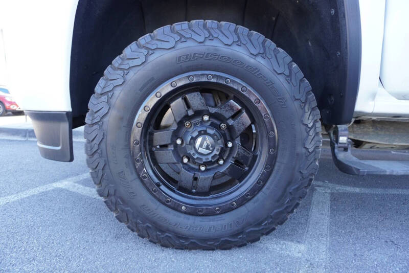 2015 GMC Sierra 2500HD Denali