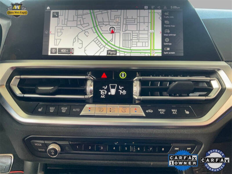 2022 BMW M4 Competition xDrive