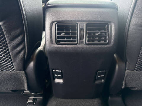 2018 Toyota 4Runner TRD Off-Road Premium