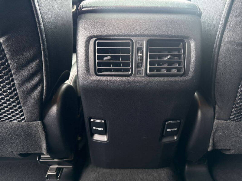 2018 Toyota 4Runner TRD Off-Road Premium