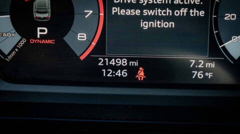 2023 Audi A3 Premium 40 TFSI