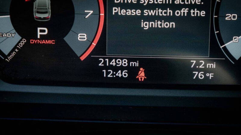 2023 Audi A3 Premium 40 TFSI