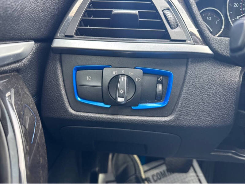 2017 BMW 4 Series 430i