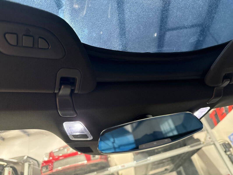 2014 Chevrolet Corvette Stingray Z51