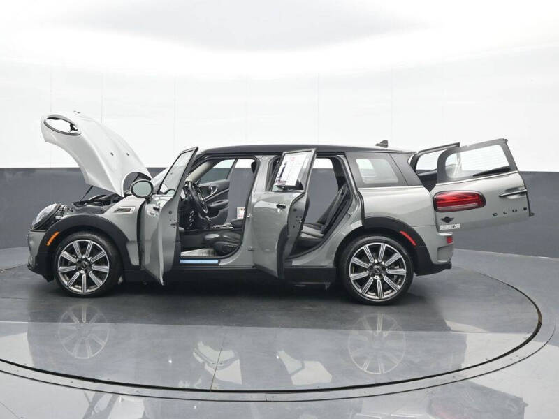 2023 MINI Clubman