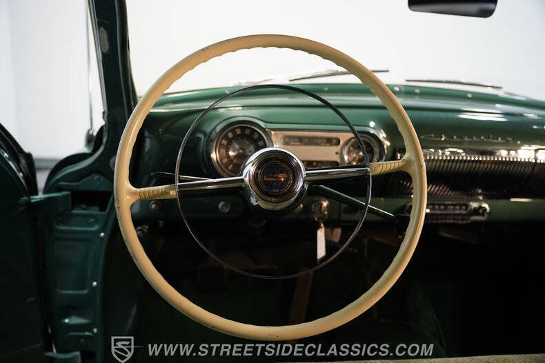 1954 Chevrolet Bel Air