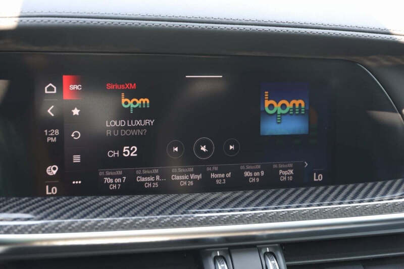 2023 Alfa Romeo Stelvio Quadrifoglio